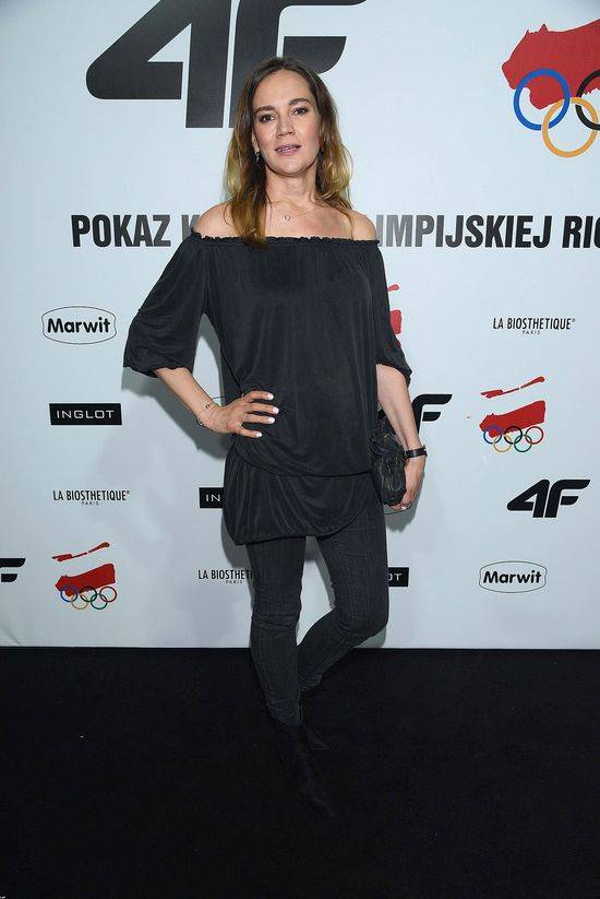 16.05.2016 – pokaz nowej kolekcji marki 4F