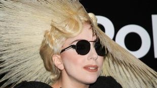 Lady Gaga odbędzie staż u słynnego modysty