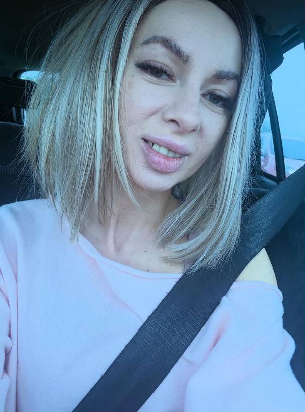 Jessica Miemiec/fot. Instagram/jessicamiemiec359gmail.co