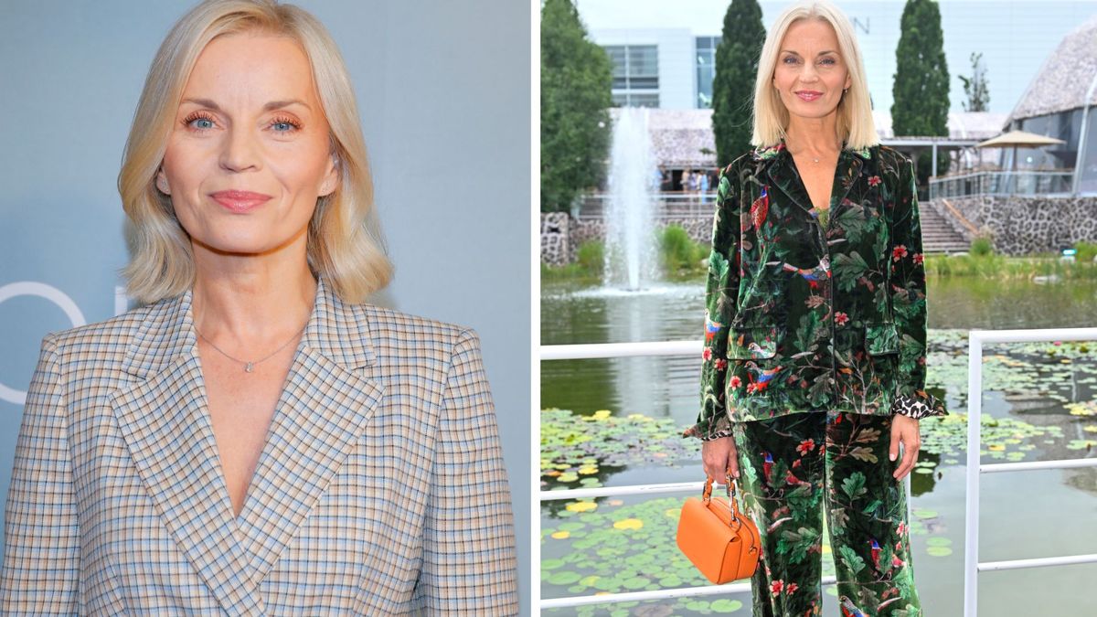 Małgorzata Foremniak