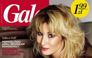 Brodzik – Nie jestem ani najjędrniejsza, ani najgładsza