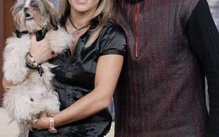 Fakt: Doda chce zamieszkać z Majdanem