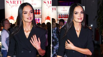 Klaudia El Dursi wyznała, że kiedyś ZDRADZIŁA. “Potężne WYRZUTY SUMIENIA”