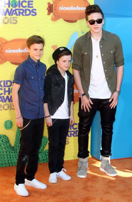 Kids Choice Awards 2015