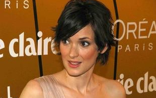 Winona Ryder opowiada o nieświeżej rybie? (FOTO)