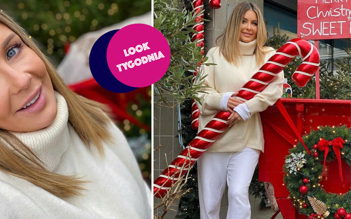 Internautki dopytują o BUTY Małgorzaty Rozenek. “Masz super buciory”