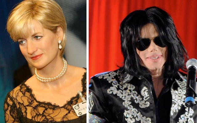 Ostatnie słowa tych gwiazd przed śmiercią były… PRZERAŻAJĄCE!