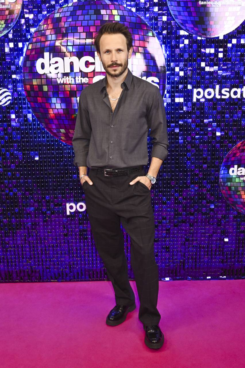 Mateusz Banasiuk, fot. AKPA