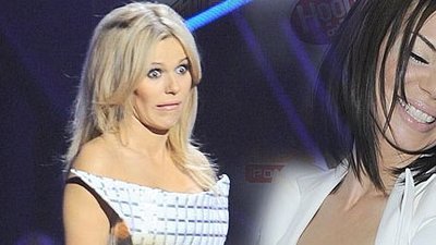 Doda o Marinie: Nosi nos do góry i nie mówi cześć