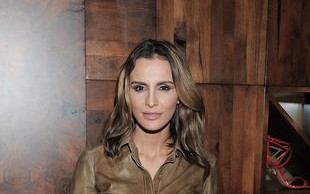 Sara Boruc pochwaliła się 1. rocznicą ślubu (Instagram)