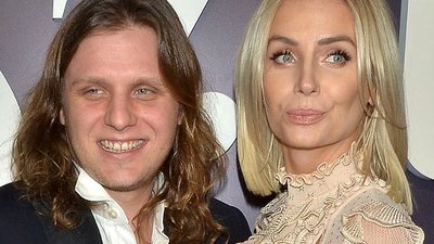 Twój facet to potrafi? Agnieszka Woźniak-Starak chwali się, że jej mąż… (Inst)