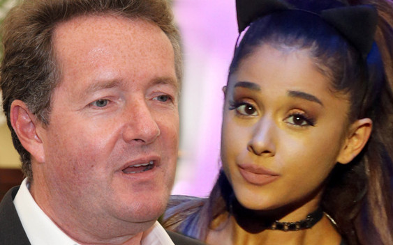 Ariana Grande skrytykowana za zlekceważenie fanów po zamachu!