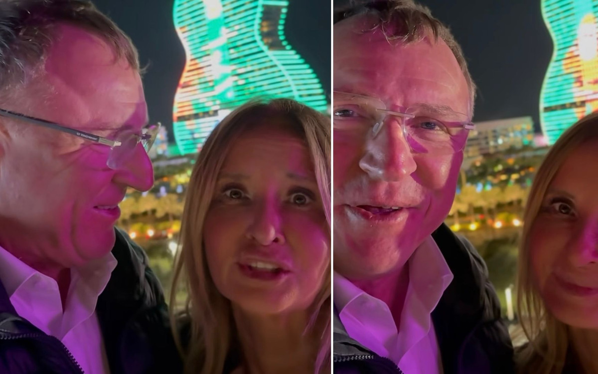 Joanna Kurska wrzuciła nagranie z mężem. Nie spodziewała się tego, co stanie się później