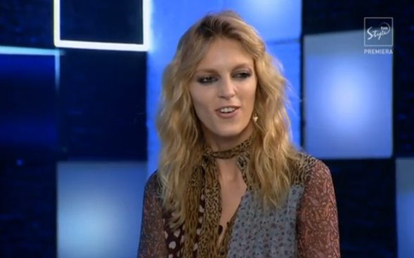 Rubik dowiedziała się że mówią o niej kobieta o twarzy konia