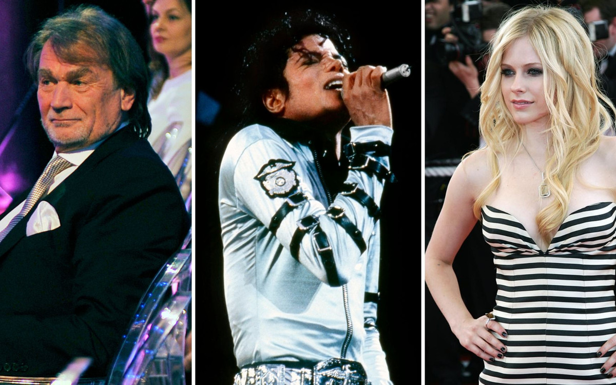 Szokujące teorie spiskowe na temat gwiazd. Nikt o tych rzeczach NIE MÓWI GŁOŚNO!