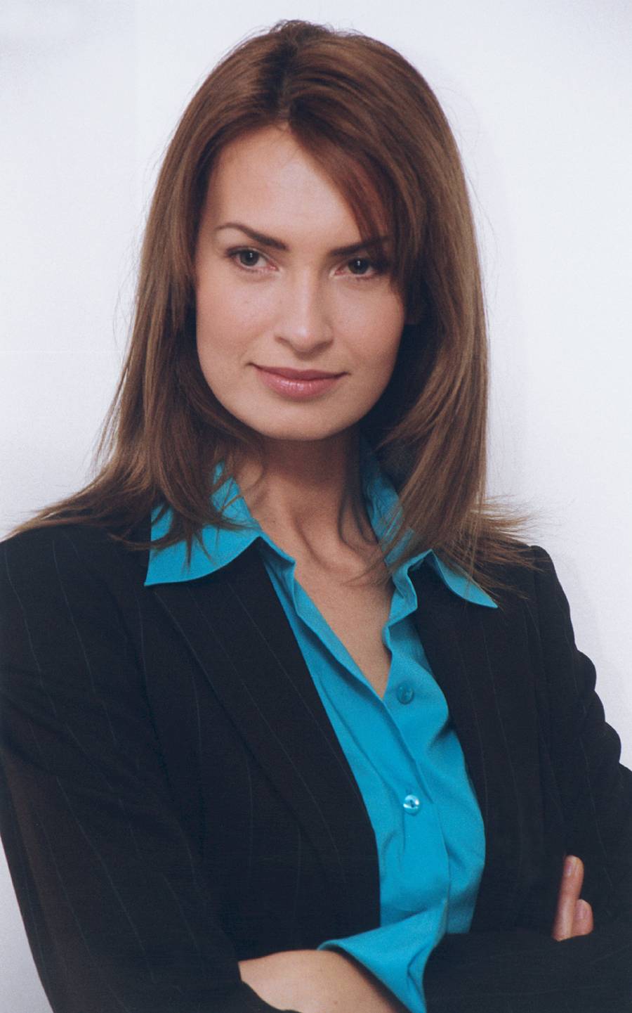 Agnieszka Maciąg, fot. AKPA