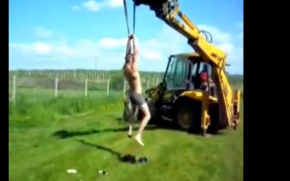 Polska – śmieszna czy straszna? [VIDEO]