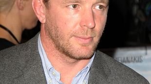 Były mąż Madonny został kolejny raz ojcem