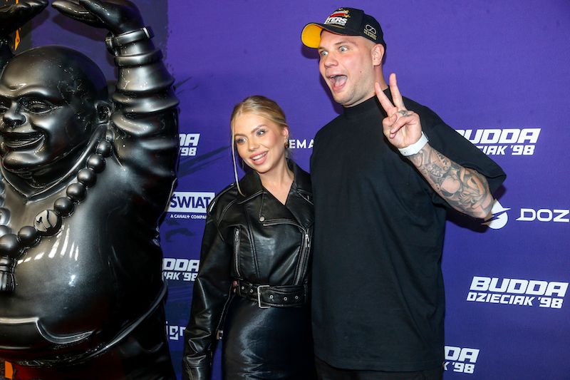 Na zdj.: Kamil Labudda, Fot. Baranowski/AKPA