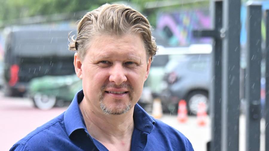 Dawno niewidziany Andrzej Nejman pojawił się w „Halo tu Polsat”. Co za metamorfoza/ KAPiF