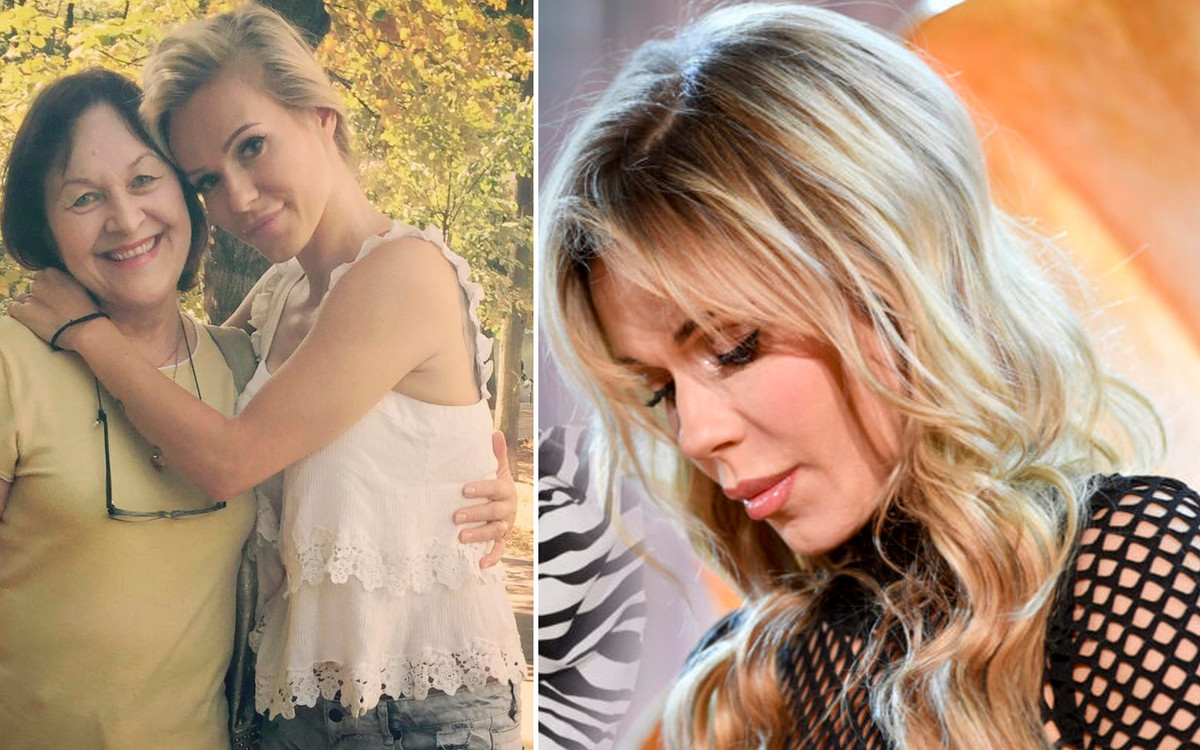 Mama Dody trafiła do szpitala! Wokalistka wspomina o operacji