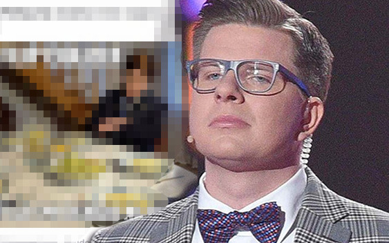 Filip Chajzer NIE WYTRZYMAŁ kpin ze śmierci swojego dziecka!