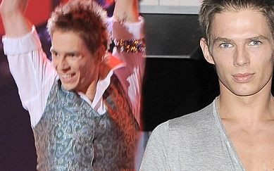 Kuba Jóźwiak  wygrał  5. edycję You Can Dance