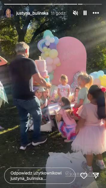 Joanna Krupa, fot. Instagram.