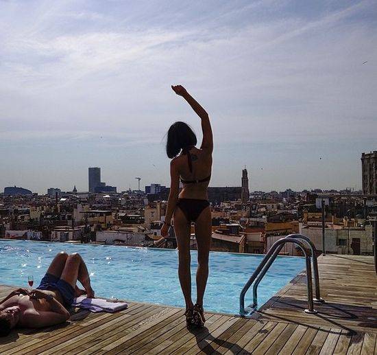 Co Maffashion publikuje na instagramie?