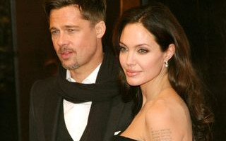 Angelina Jolie chce rzucić aktorstwo!