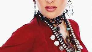 Przyjęcie  Vanity Fair