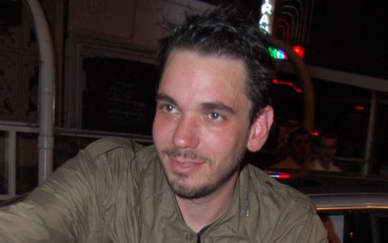 Były chłopak Nicole Richie, DJ AM nie żyje