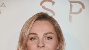 Małgorzata Socha błysnęła luksusem (FOTO)