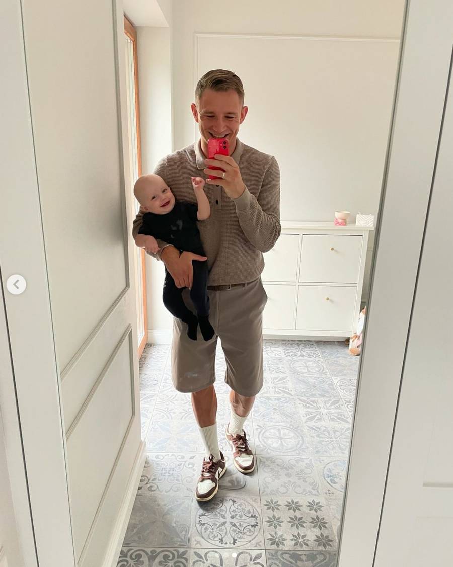 Jak dziś mieszkają Jakub i Paulina Rzeźniczakowie? Wyprowadzili się z Kołobrzegu do domu z ogrodem pod Warszawą!