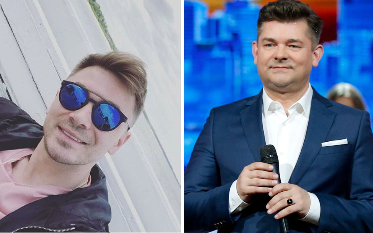 Daniel Martyniuk ZATRZYMANY!