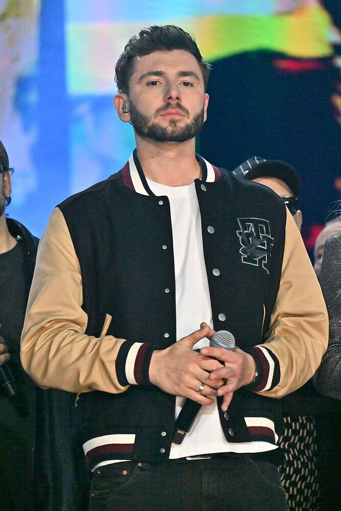 Kamil Bednarek, fot. KAPiF