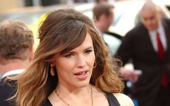 Jennifer Garner przytyła (FOTO)