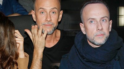 Nergal przeprasza za życzenia z penisem