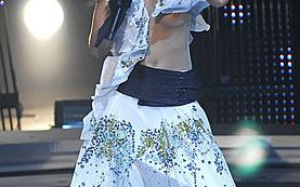 Pierś Agnieszki Włodarczyk