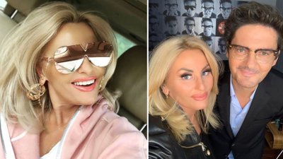 Szczera Dagmara Kaźmierska u Kuby Wojewódzkiego opowiedziała o kryminalnej przeszłości i SEKSIE