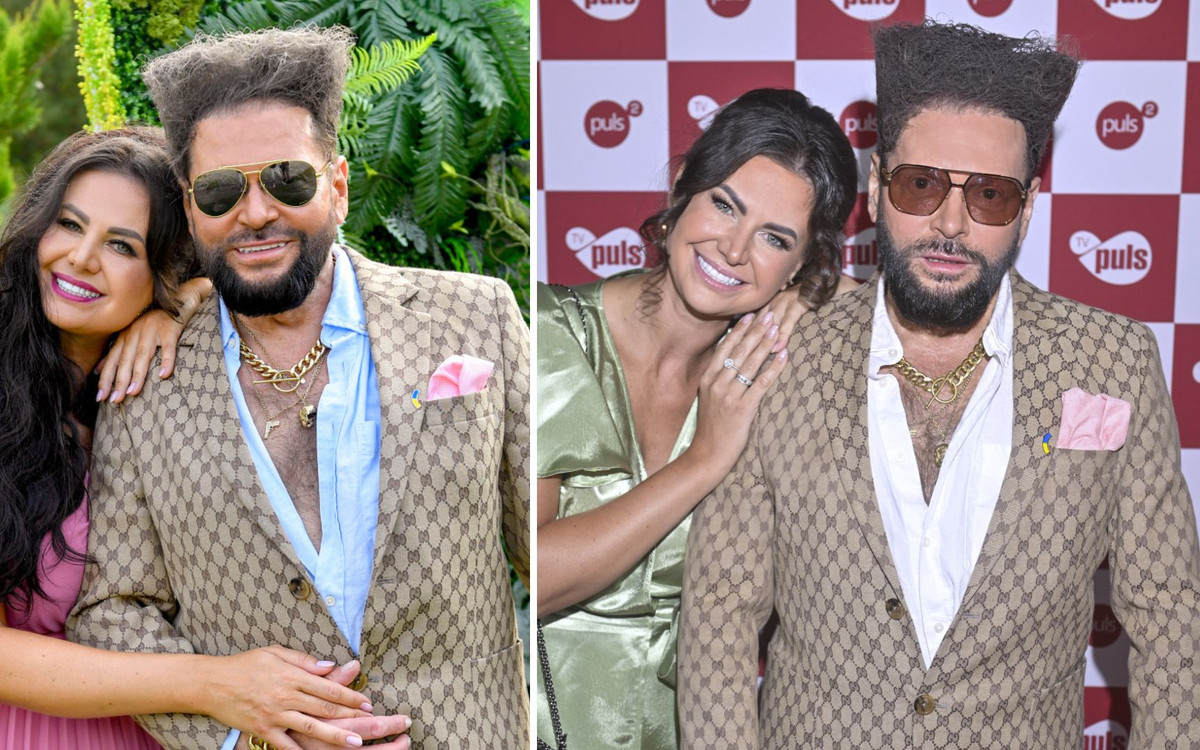 Krzysztof i Maja Rutkowscy dostali program w TVN-ie! O czym będzie?