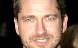 Naomi Campbell i Gerard Butler