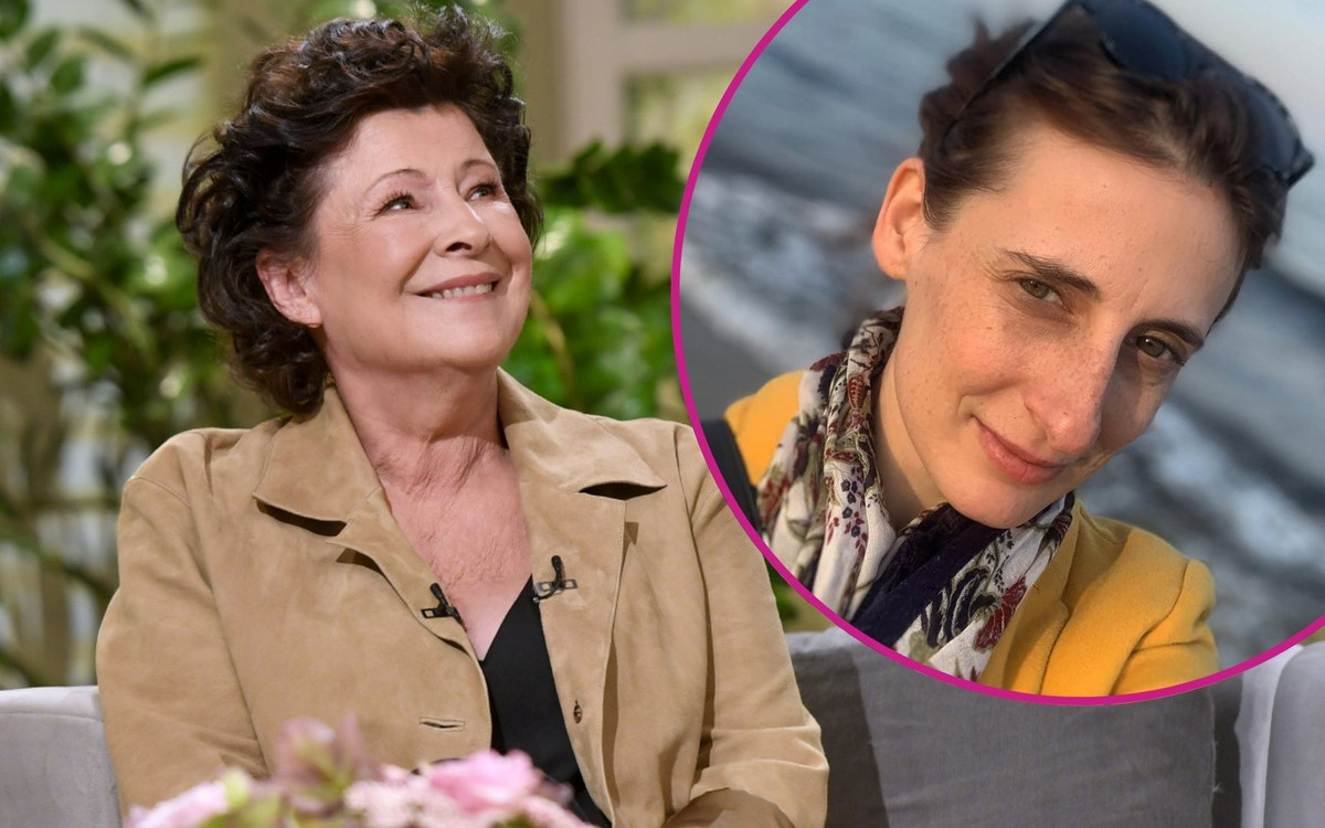 Dorota Kolak świętuje 68. urodziny. Mało kto wie, kim jest jej córka