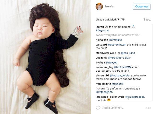 Przemiana tej dziewczynki jest NIESAMOWITA