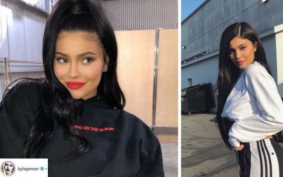 Kylie Jenner ULEGŁA! Zrobiła to i udowodniła, że jest słaba…