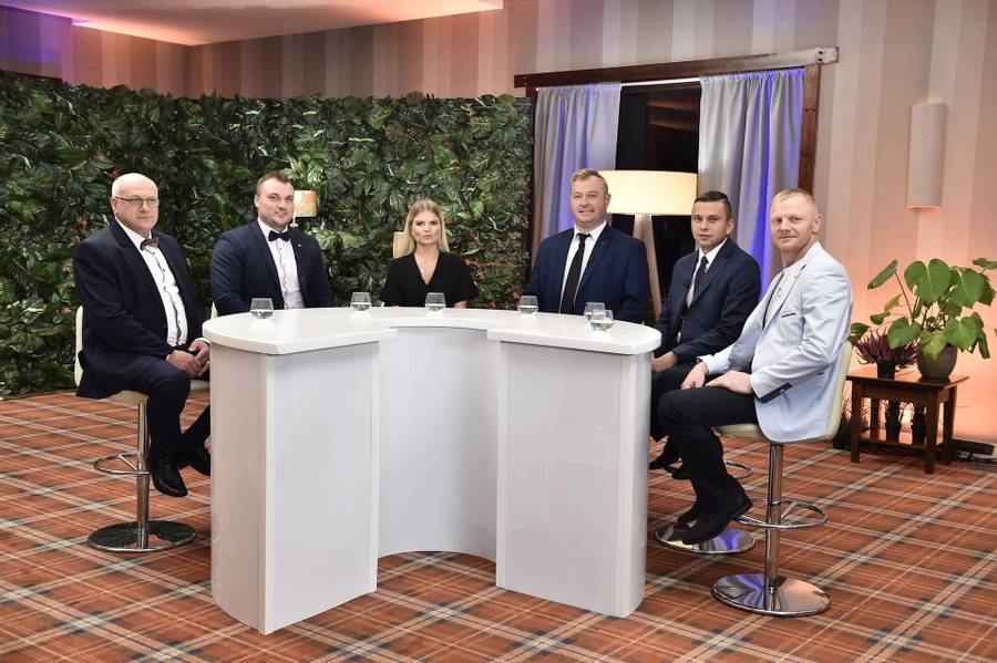 Zdjęcia z FINAŁU Rolnik szuka żony 5