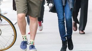 Emma Roberts pobiła swojego chłopaka!