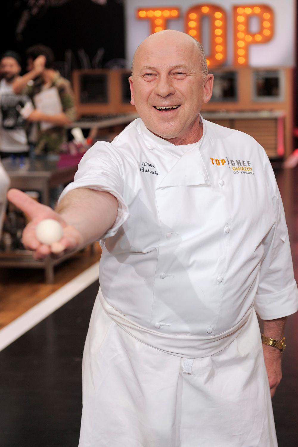 Piotr Galiński/AKPA