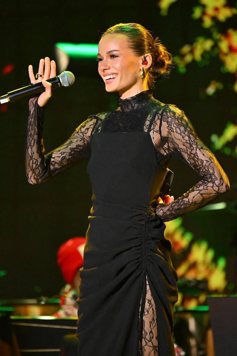 Plejada gwiazd na koncercie “Wspólna Niepodległa”! Justyna Steczkowska, Margaret i Kwiat Jabłoni na jednej scenie