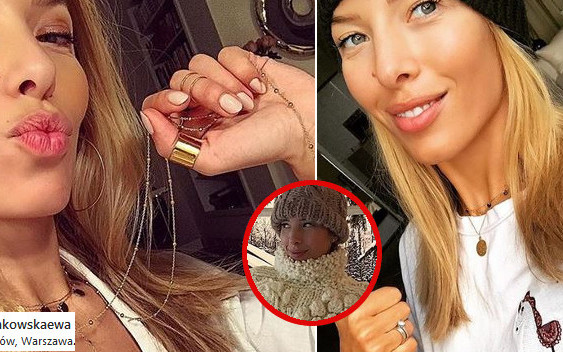 Co ona na siebie WŁOŻYŁA?! Stylizacja Chodakowskiej wyśmiana na Instagramie